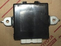 Antenna Motor Control Relay 98-05