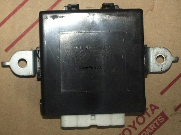Antenna Motor Control Relay 98-05