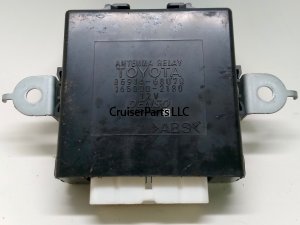 Motor Antenna Control Relay