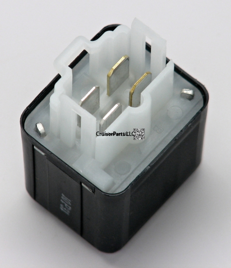 Modal Additional Images for ECD Main Relay for 98-07 100 Series