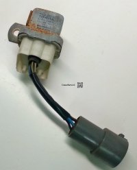 Main Relay for EFI EFI Main Relay 1985-1990 FJ62