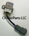 Main Relay for EFI EFI Main Relay 1985-1990 FJ62