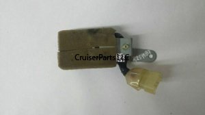 12V Sliding Roof Control Relay