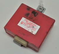 24V Sliding Roof Control Relay