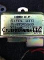 Headlamp Dimmer Relay HJ60, BJ60