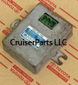 Carburetor Cooling Fan Relay 1979-1980