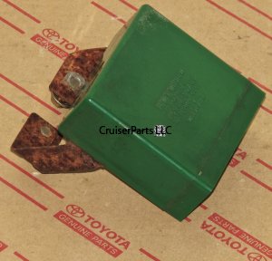 Power Window Relay 88-90 FJ62