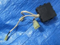 Shift Lock Computer for 1991-1992 80 Series Cruisers