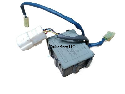 Shift Lock Computer for 1993-1997 LandCruiser 80