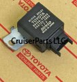Rear Upper Hatch Glass Wiper Relay 98-02