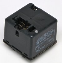 Front Windshield Wiper Control Relay 08/1980 - 10/1984