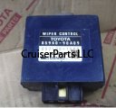 Front Wiper Control Relay 1988-1990 FJ62