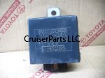 Rear Wiper Wiper Control Relay 88-90