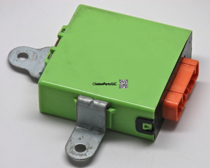 Modal Additional Images for Door Control Relay Non-US 90-01