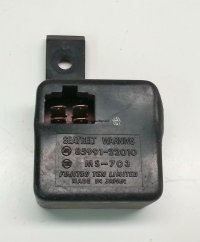 Seat Belt Warning Relay 76-80