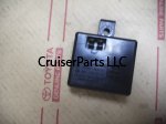 Seat Belt Warning Relay 80-87