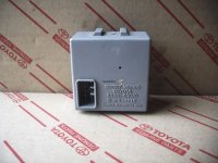 Seat Belt Warning Relay 80 Series
