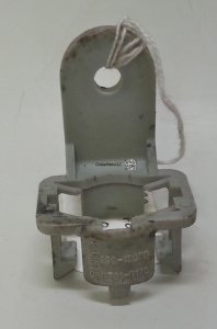 Relay Bracket for 80-09 40, 60, 62 and 70 Series Cruisers