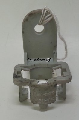 Relay Bracket for 80-09 40, 60, 62 and 70 Series Cruisers