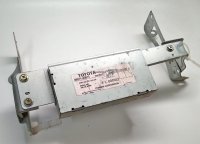 Navigation Amplifier