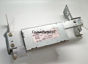 Navigation Amplifier