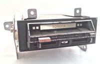 Cassette Player '73-'79 Corona