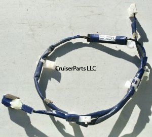 Antenna Wire Harness No.2 for 15-21 Hilux