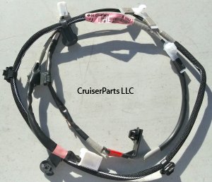Antenna Cord Sub-Assy for 12-21 200 Series