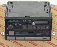 Toyota Radio Model 5429 AM FM Cassette