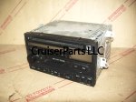 Radio/CD/Tape Player 91-97