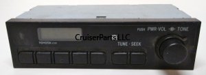 70 Series AM Radio - Model 52100