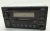 AM/FM CD Cassette Player '98-'02 100 Series