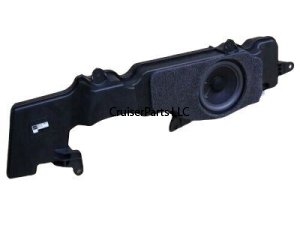 Lexus LX470 Rear LEFT Subwoofer 2001-2007
