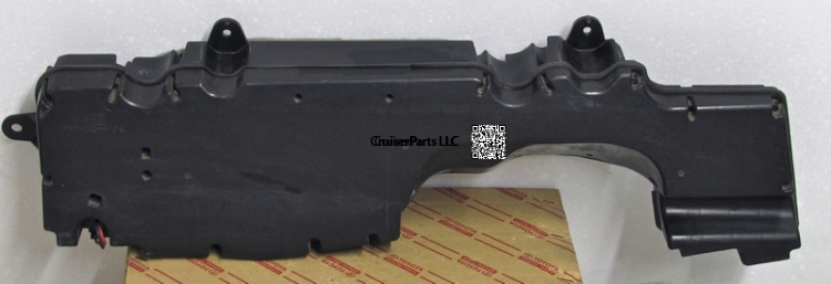 Modal Additional Images for LX470 Rear Subwoofer 1998 1999 2000