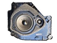 Lexus LX470 Right side Rear Subwoofer unit 03-07