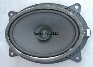 Front Speaker Assy No.1 for 08-21 200 Series