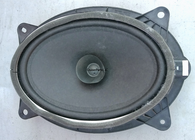 Front Speaker Assy No.1 for 08-21 200 Series