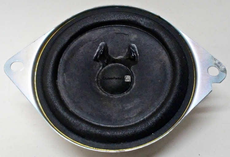 Front Speaker No.2