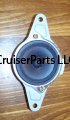 Speaker assembly right side knee panel 91-97