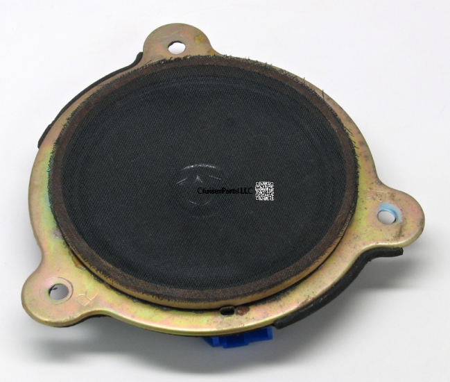 Front Left or Right Speaker for 81-87 60 Series Cruisers