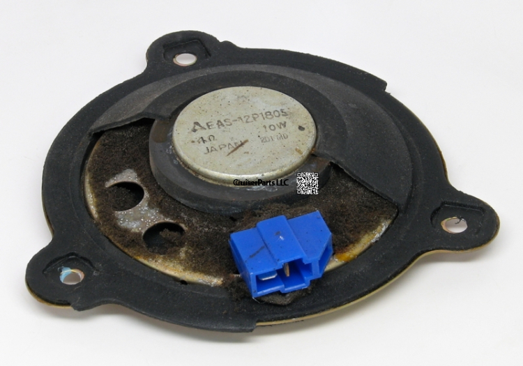 Modal Additional Images for Front Left or Right Speaker for 81-87 60 Series Cruisers