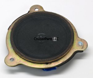 Front Left or Right Speaker for 81-87 60 Series Cruisers