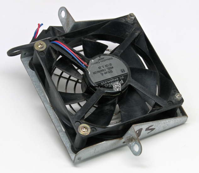 Cooling Fan