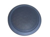 Front Door Speaker Grill for 1995-1997 Gray