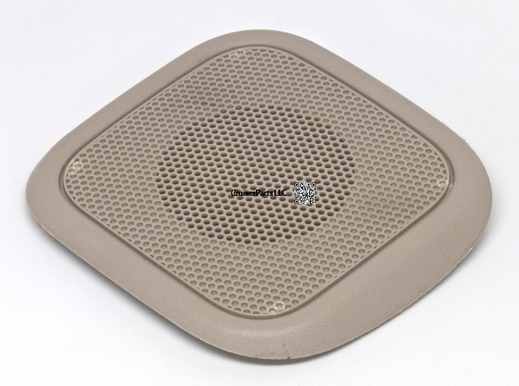Roof Speaker Grill for 1/95-12/97