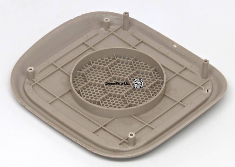 Modal Additional Images for Roof Speaker Grill for 1/95-12/97