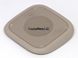Roof Speaker Grill for 1/95-12/97