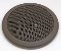 Front Door Speaker Grill for 1995-1997 Brown