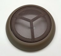 LX450 Rear Door Speaker Grille 1996-1997