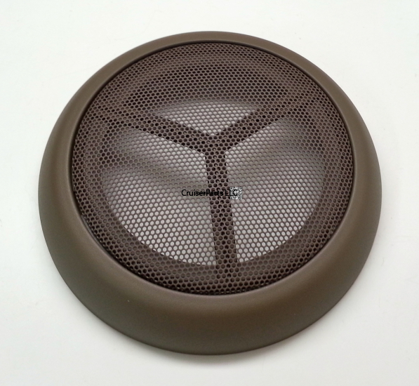 LX450 Rear Door Speaker Grille 1996-1997